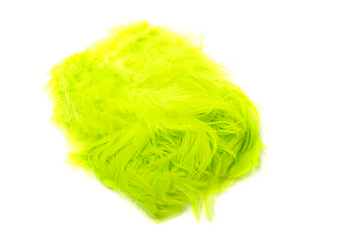 Fly-Dressing Schlappen Medium