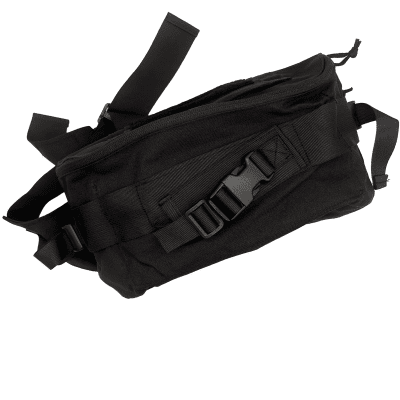 Norse Rescue Berserker R-Aid Bag (Färg: Svart)