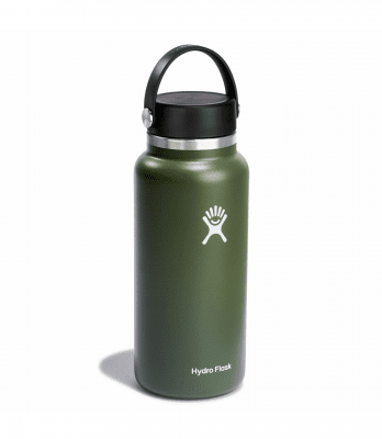 Hydro Flask Wide Mouth with Flex Cap 0.94L