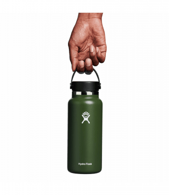 Hydro Flask Wide Mouth with Flex Cap 0.94L