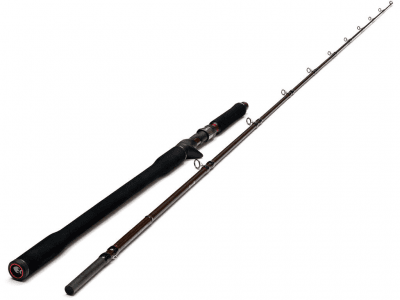 Westin W4 Monsterstick-Y 2nd Casting