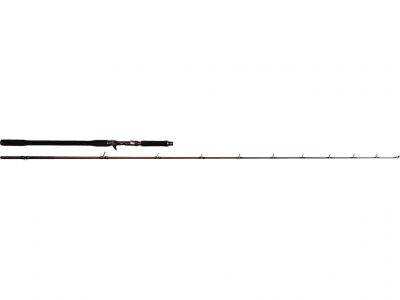 Westin W4 Monsterstick-Y 2nd Casting