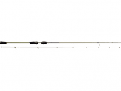 Westin W6 Light Softlure Haspelspö (Längd & Kastvikt: UL - 183 cm / 1-4 g)