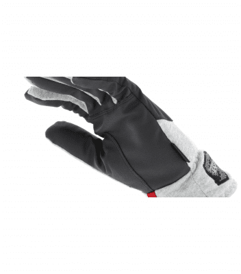 Mechanix Coldwork Winter Guide