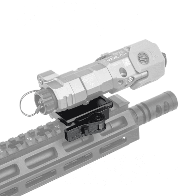 WADSN 45 Degrees Rail QD