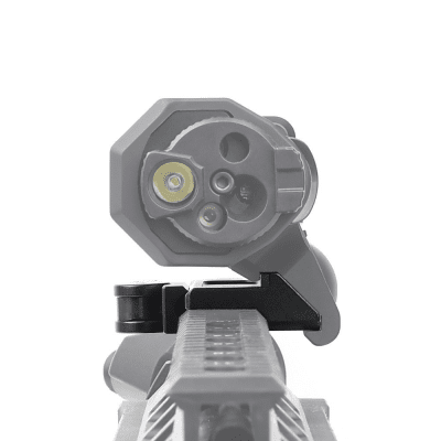 WADSN 45 Degrees Rail QD