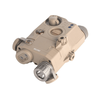 WADSN PEQ-15 Laser/IR med Remote