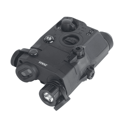 WADSN PEQ-15 Laser/IR med Remote