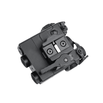 WADSN PEQ Laser/IR/VCSEL with Remote