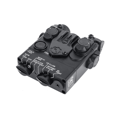 WADSN PEQ Laser/IR/VCSEL with Remote