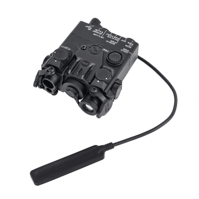 WADSN PEQ Laser/IR/VCSEL with Remote