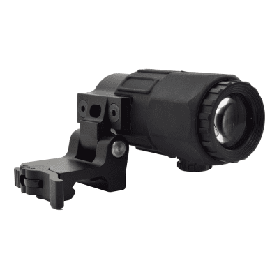 WADSN 5x Magnifier with Flip-Side Mount