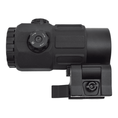 WADSN 5x Magnifier with Flip-Side Mount