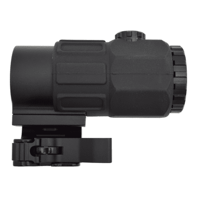 WADSN 5x Magnifier with Flip-Side Mount