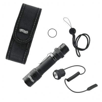 Umarex Walther TFC1 Kit - 1000LM IPX8