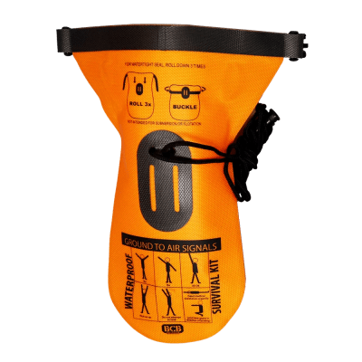 BCB Waterproof Survival Kit