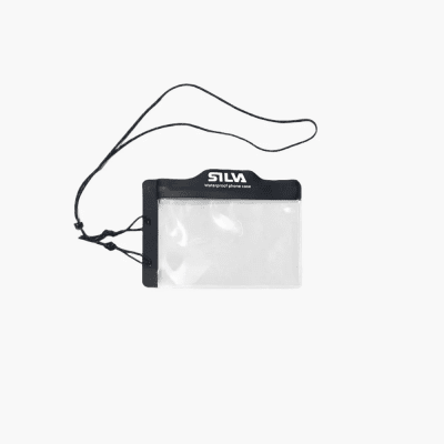 Silva Waterproof Phone Case 180x108 mm