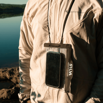 Silva Waterproof Phone Case 180x108 mm