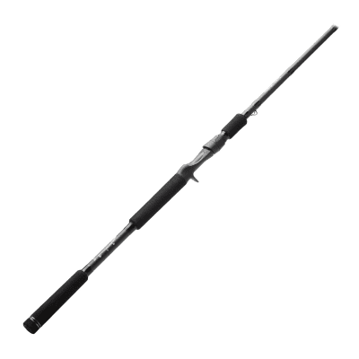  Wolfcreek Black Wolf Rod Pike - 8' Swimbait 130g 2pc