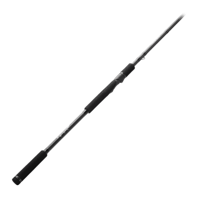 Wolfcreek Black Wolf Pike Haspelspö - 8'6" 100g 2-Delat