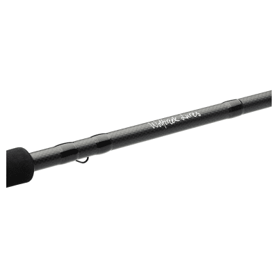 Wolfcreek Black Wolf Rod Pike - 8'6" Spinning, 100g 2-pc