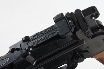WE 712 GBB 6mm