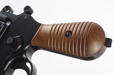 WE 712 GBB 6mm