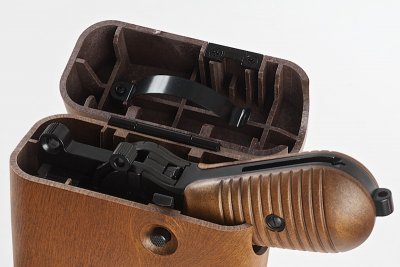 WE 712 GBB 6mm