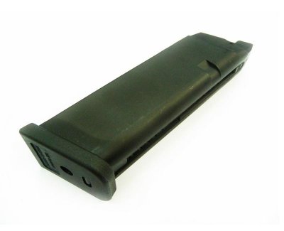 WE Magasin - EU17 G17 6mm 24rds