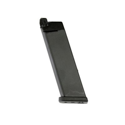 WE Magasin - EU17 G17 6mm 24rds