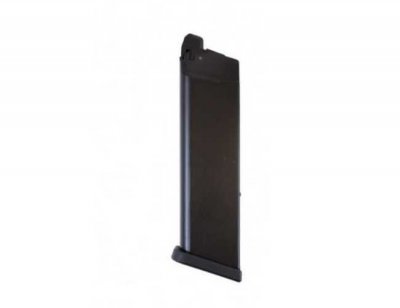 WE Magasin - EU17 25rds 6mm CO2