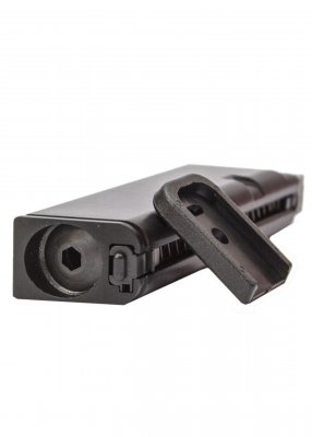 WE Magasin - EU17 25rds 6mm CO2
