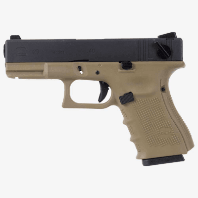 WE EU23 GBB Gen4 6mm - Tan