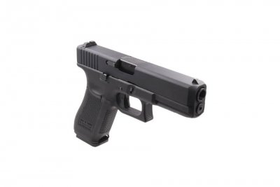 WE EU17 Gen 5 - Svart