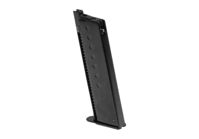 WE Magazine - P38 13rds GBB 6mm
