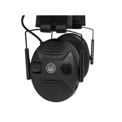 Beretta Electronic Earmuff