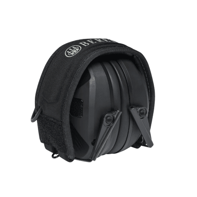 Beretta Electronic Earmuff
