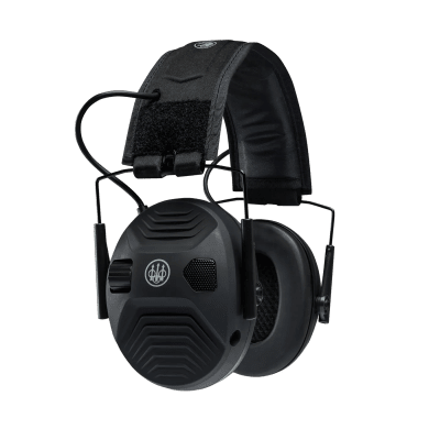 Beretta Electronic Earmuff