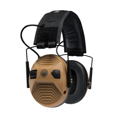 Beretta Electronic Earmuff