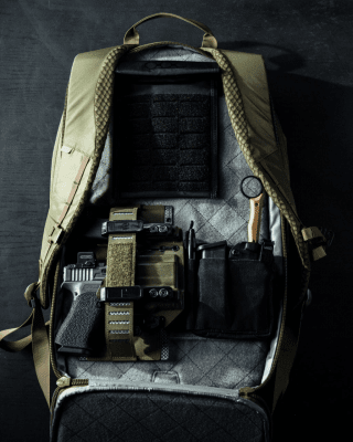 Eberlestock Fade Transport 18L