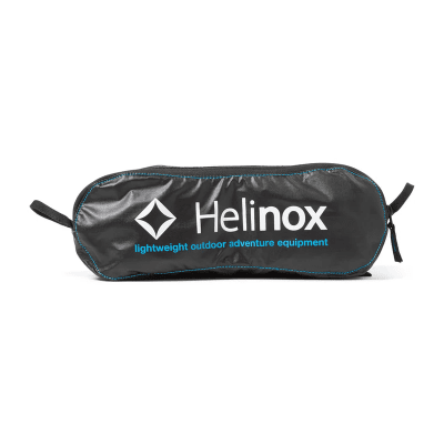 Helinox Chair One Black