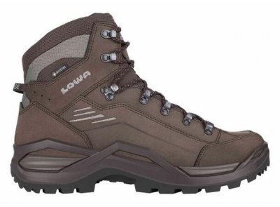 LOWA Renegade EVO GTX Mid - Brown