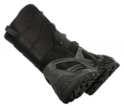 LOWA Zephyr MK2 GTX Hi TF - Svart