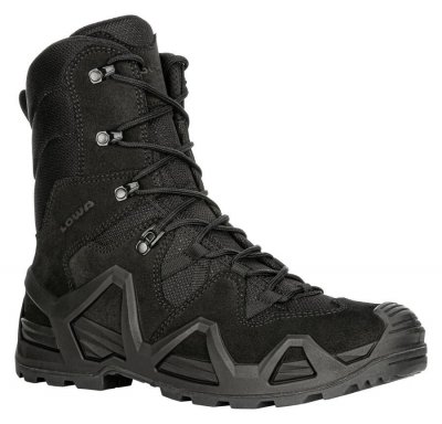 LOWA Zephyr MK2 GTX Hi TF - Svart