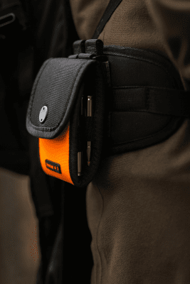Neverlost AddOn Rifle Cartridge Pouch - Magnum