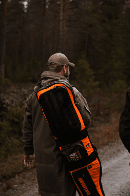 Neverlost Gun Case AddOn