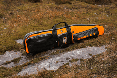 Neverlost Gun Case AddOn