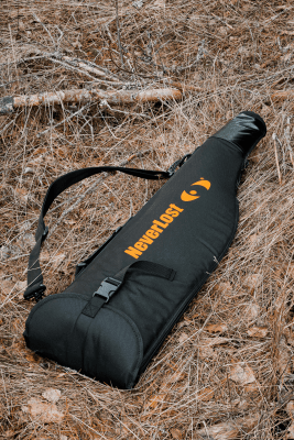 Neverlost Shotgun Case