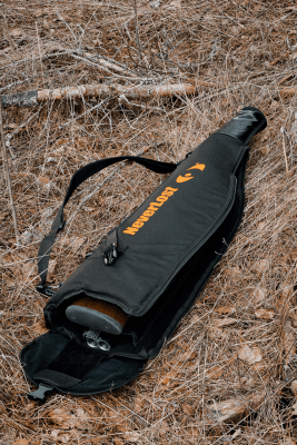 Neverlost Shotgun Case