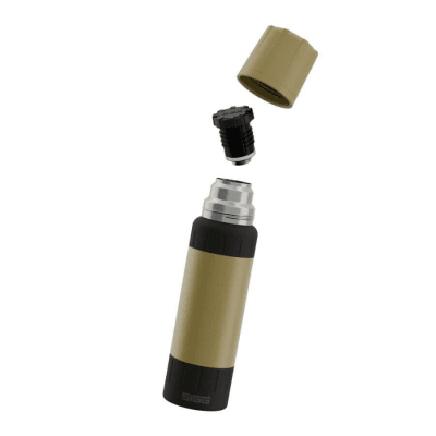 Sigg Alpine Star Termos 0,75L